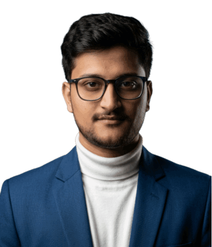 SEO Ayush Pandey