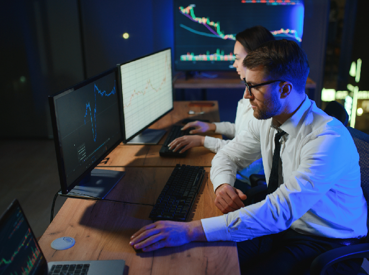 Finance & Fintech
