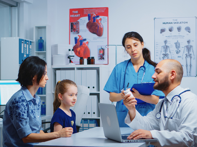 Healthcare & Wellness