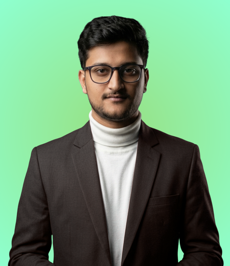 SEO Ayush Pandey