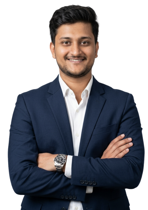 SEO Ayush Pandey