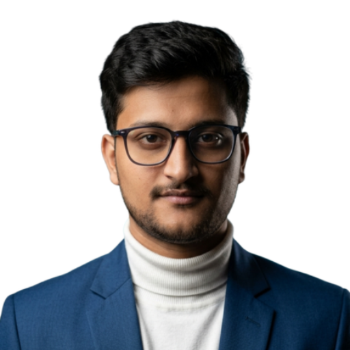 SEO Ayush Pandey
