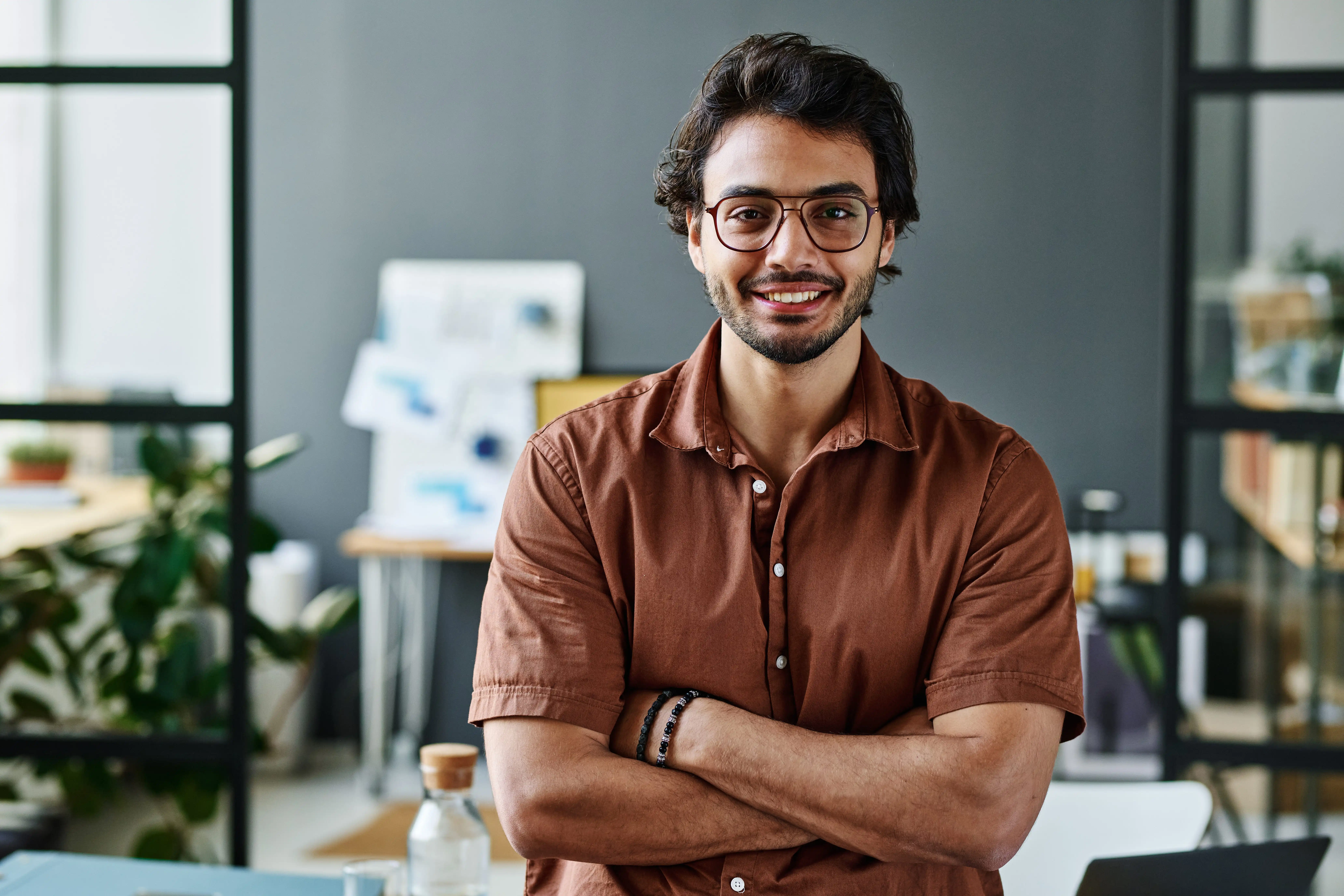 Arjun Malhotra