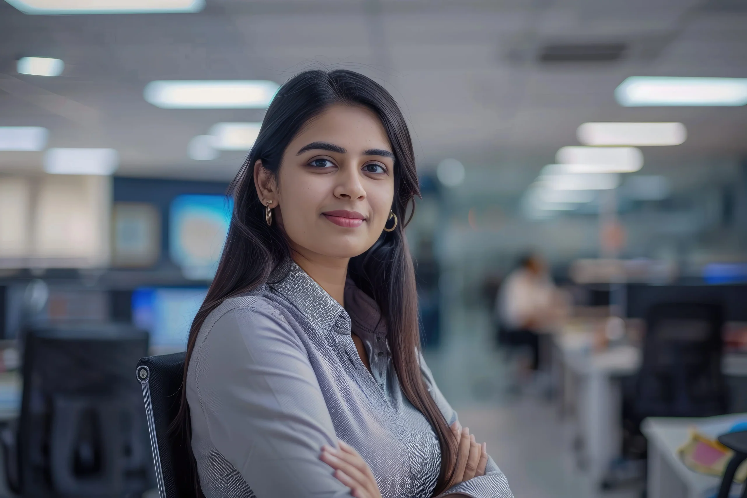 Ishita Nair