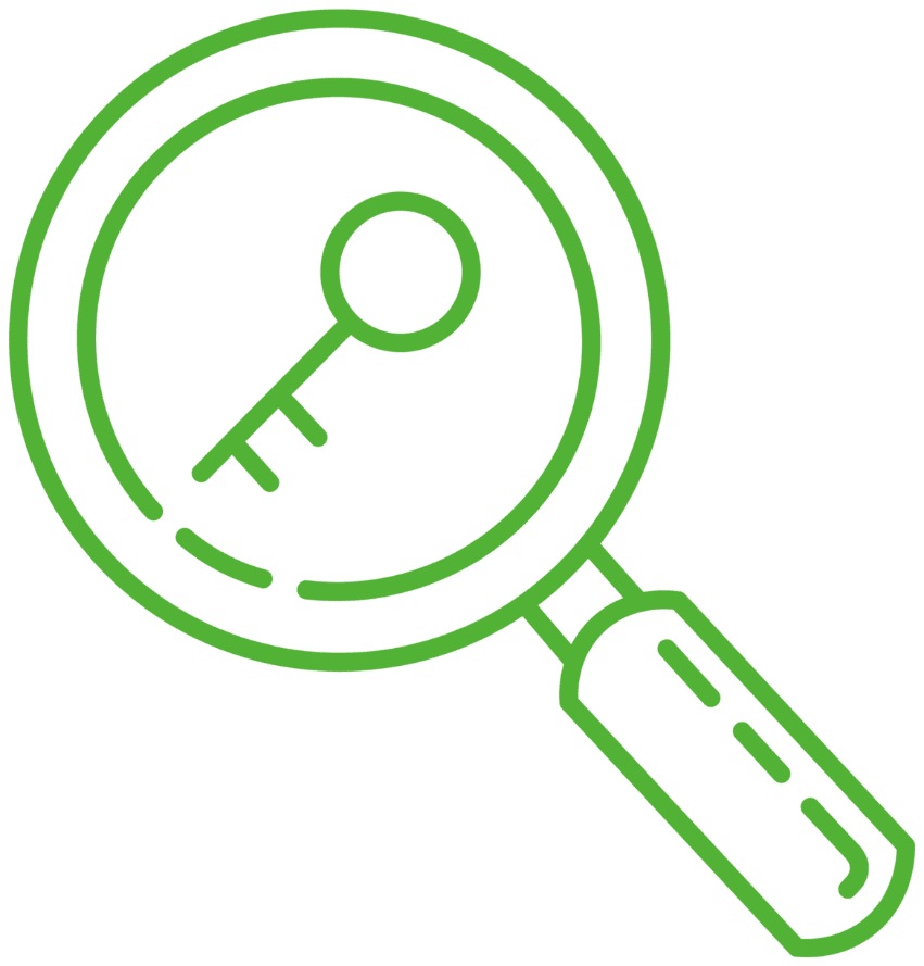Keyword Research Report