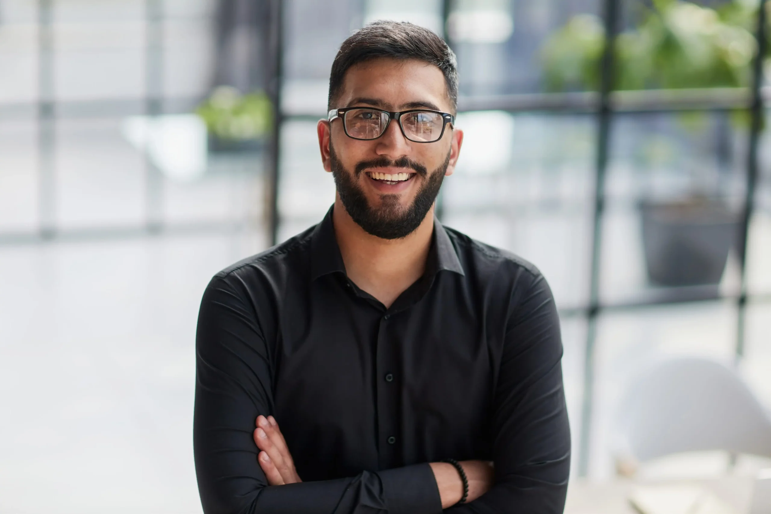 Rohan Mehta