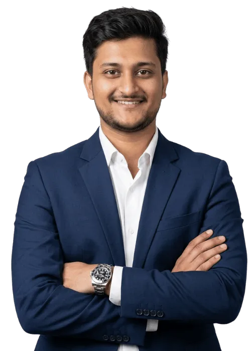 SEO Ayush Pandey