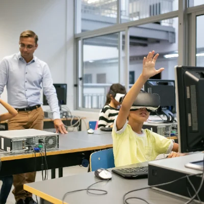 Education & EdTech