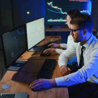 Finance & Fintech