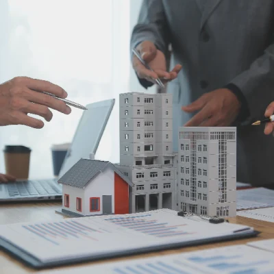 Real Estate